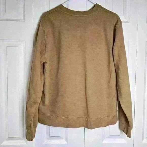 Independent Trading Company Tops - Independent Trading Company LKC Sweatshirt Size Medium